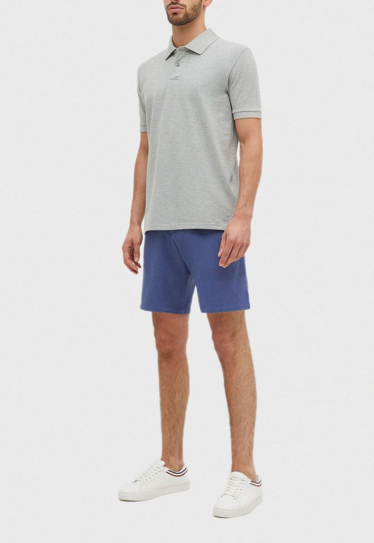 Polera Marinni Gris