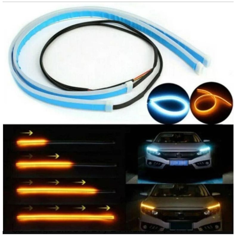 X2 CINTA LED OJOS DE ANGEL CON INTERMITENTE-1