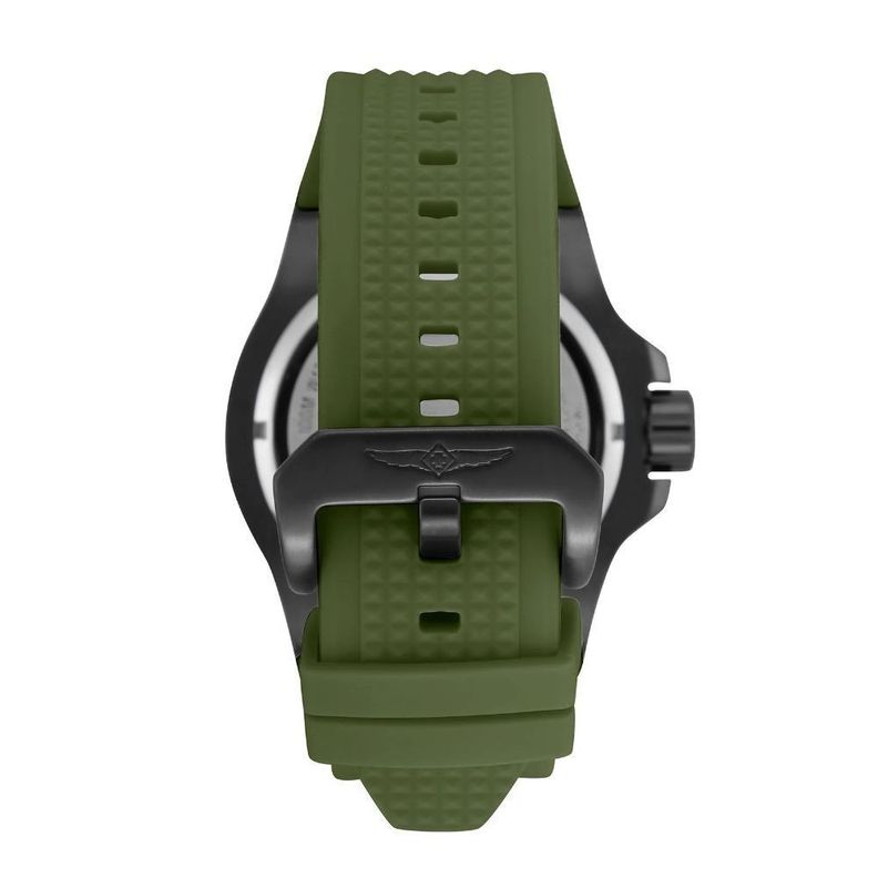 Reloj  Hombre Invicta Aviator 39302-2