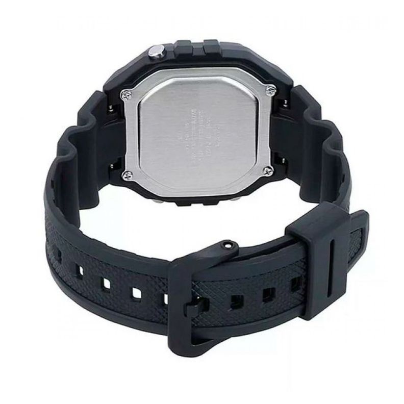 Reloj Casio W219H-8BVDF Classic Digital Hombre-3