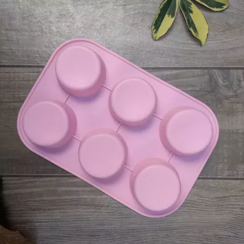 Moldes Silicona Moldes Cupcake Molde Muffin Moldes Magdalena -4