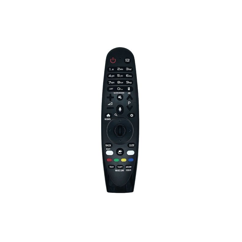 Control Remoto Para LG Magic Tecnolab-0