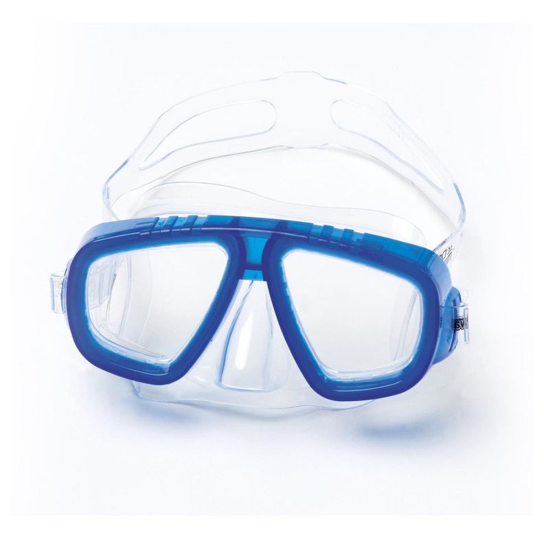 Máscara de Buceo Azul – Bestway-0