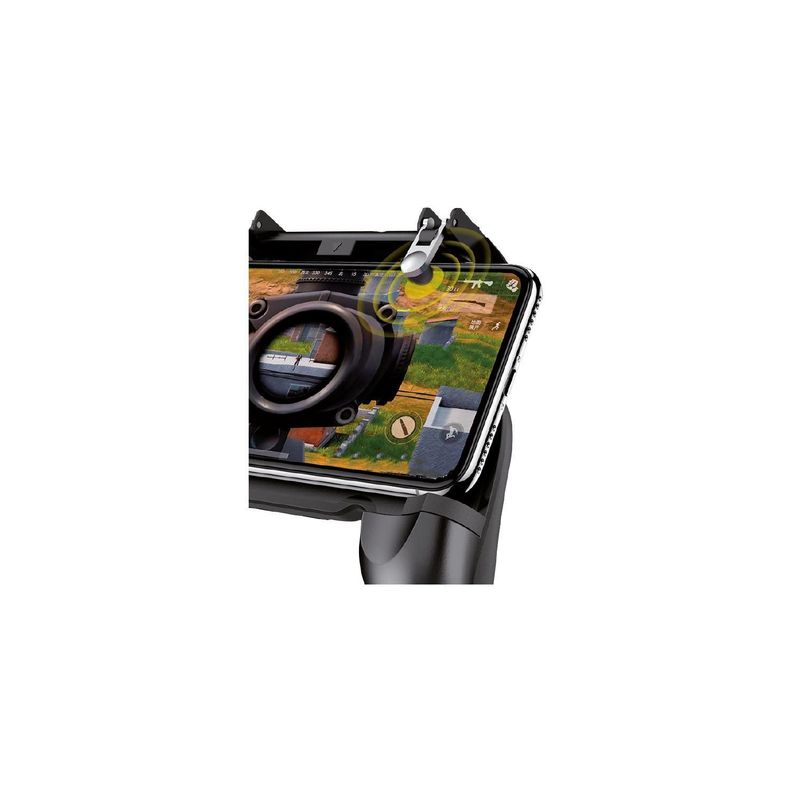 Joystick Gamepad Para Celular IOS Android 4.7-2