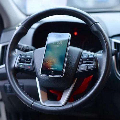 Soporte De Celular Para Auto Magnético Imán-6
