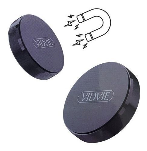 Soporte De Celular Para Auto Magnético Imán-1