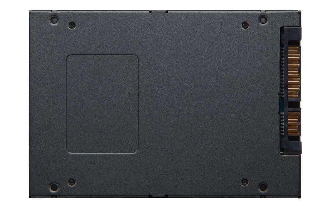 Unidad SSD Kingston SSDNow A400 480GB, 2.5", Lectura 500MB/s Escritura 450MB/s-2
