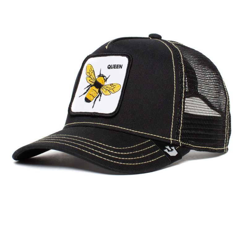 Gorra The Queen Bee-0
