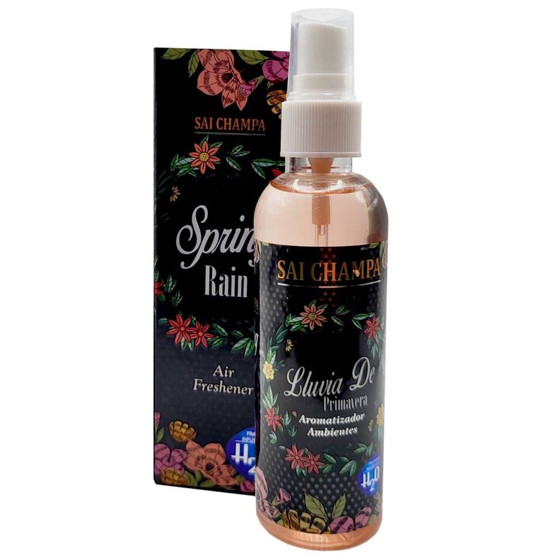 Difusor Spray Lluvia de Primavera-0