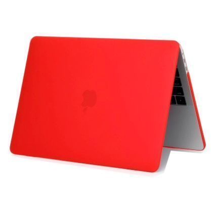 Carcasa Para Macbook A1706 A1989 A2159 A2251 A2338 M1/M2 Roja-0