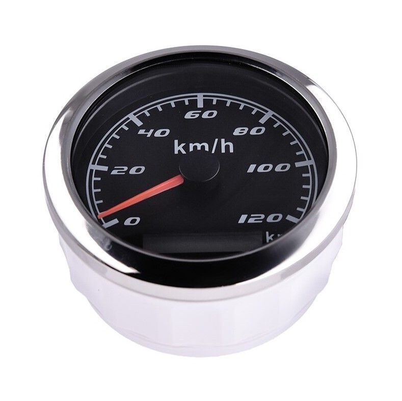 Velocímetro GPS 120km-2