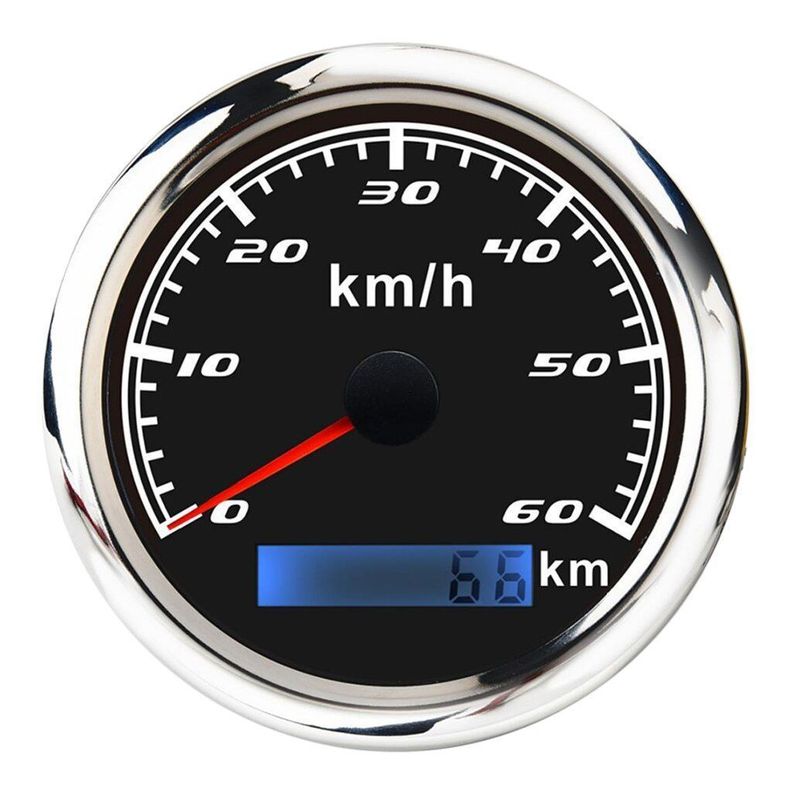 Velocímetro GPS 120km-0