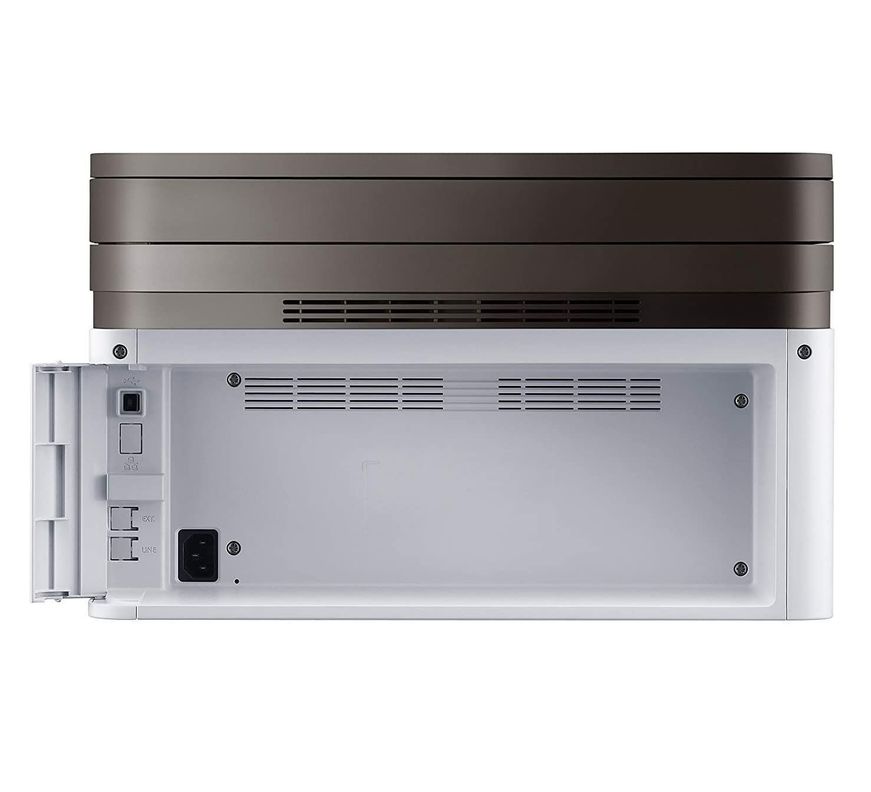 IMPRESORA LÁSER MULTIFUNCIONAL SAMSUNG XPRESS SL-M2070W / WIFI / NFC / WI-FI DIRECT-1