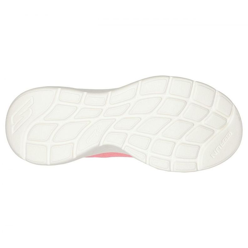 Zapatilla Mujer Go Run Lite Rosado Skechers-3