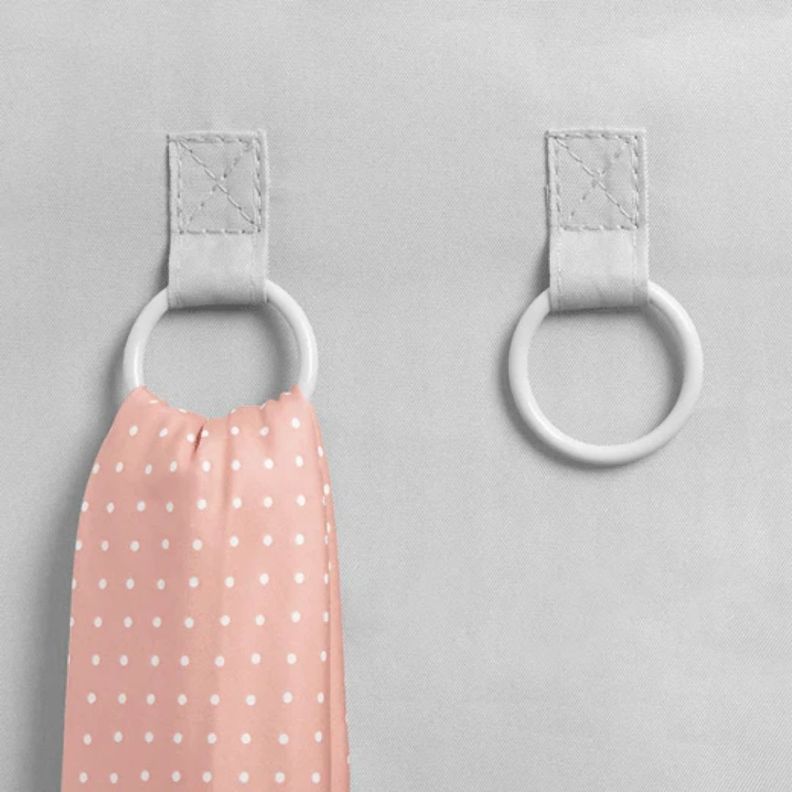 Colgador para Joyas y Accesorios Closet Color Gris Rayen®-5