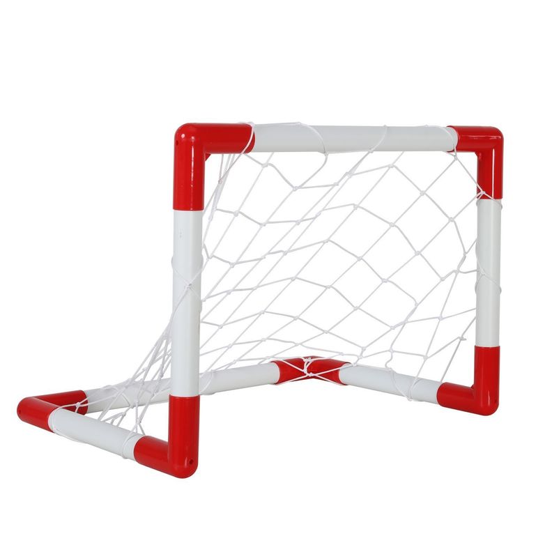 Arco de Futbol Juguete Kids Pro 60x40x40cm-0
