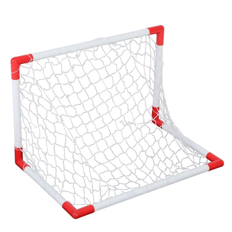 Arco de Futbol Juguete Kids Pro 60x40x40cm-1