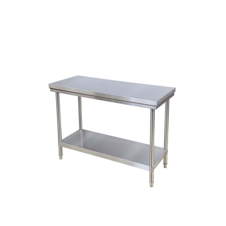 Meson de Acero Inoxidable Sus 304 1.00X90X60-0