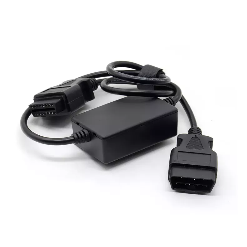 Conector S.1279 Scanner Lexia 3 Módulo Pp2000 - Peugeot Citroën L-3