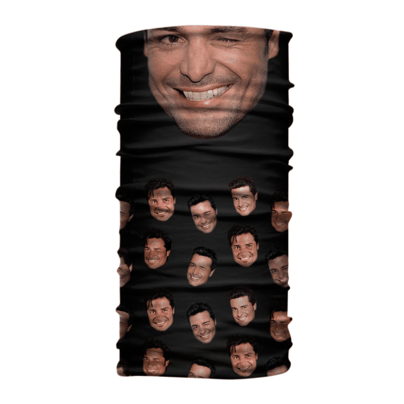 Bandana, Fugaz Store, Multicolor, Chayanne-1