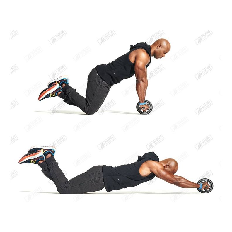 Rueda Abdominal Six Pack-2
