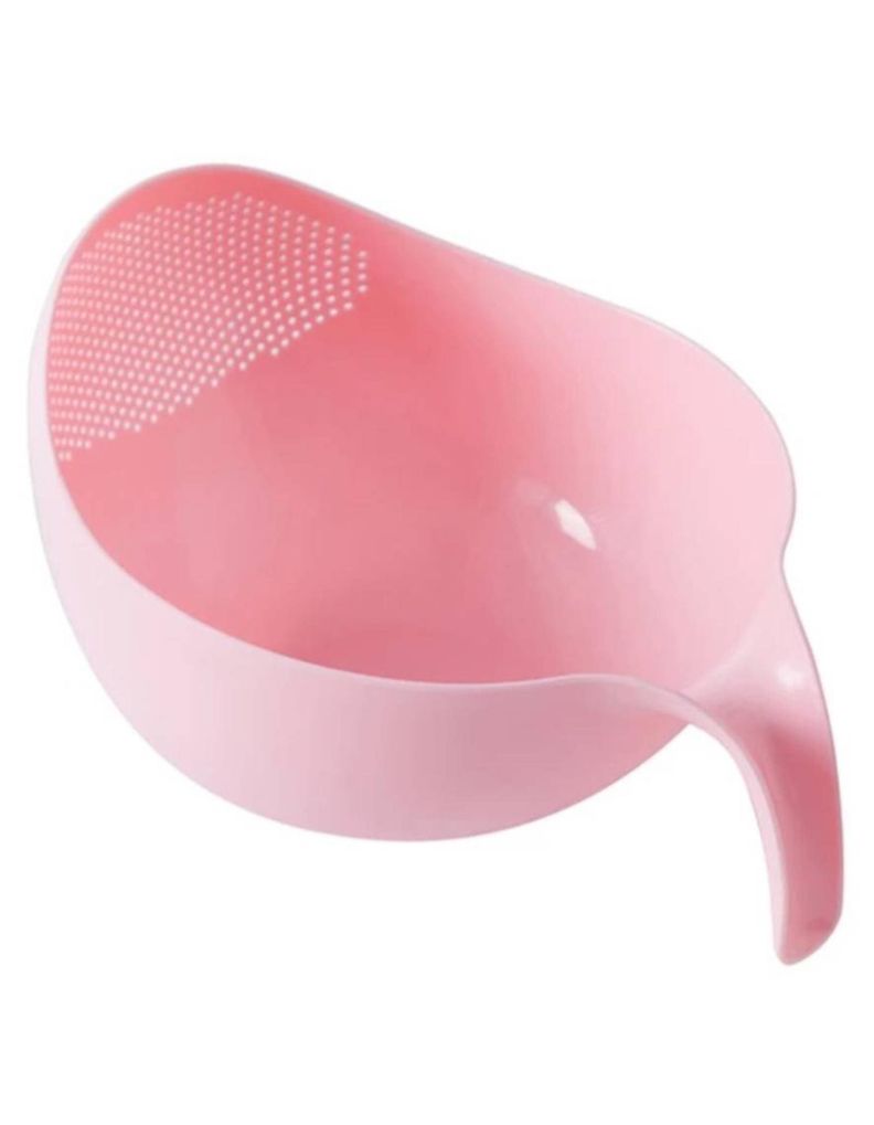 COLADOR CON MANILLA COLORES 23 CMS-1