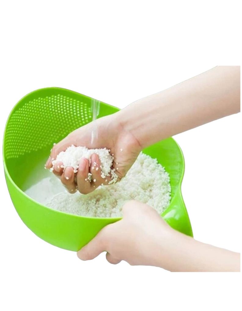 COLADOR CON MANILLA COLORES 23 CMS-6