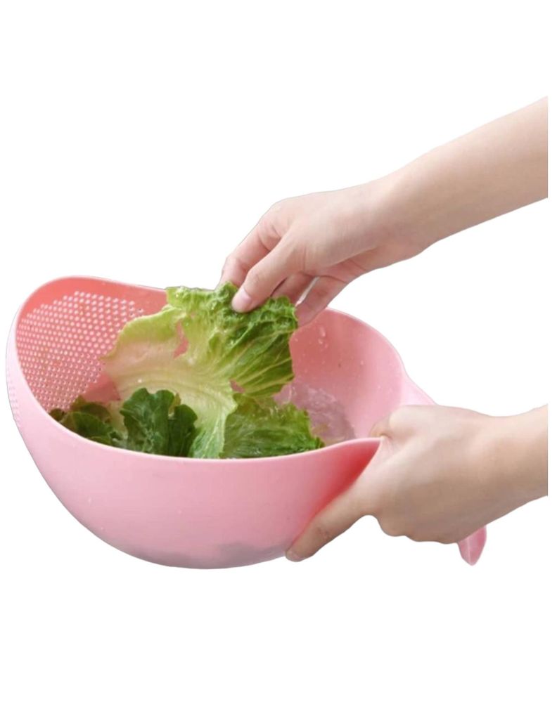 COLADOR CON MANILLA COLORES 23 CMS-5