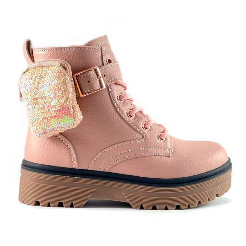 Botin Niña Verazzi