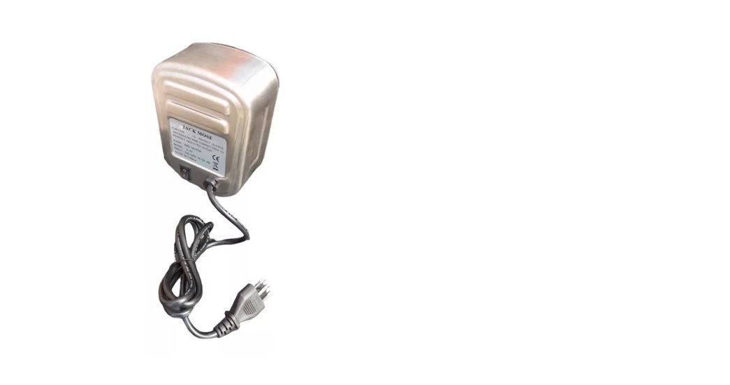 spiedo acero inoxidable 15 kg + tridente-1