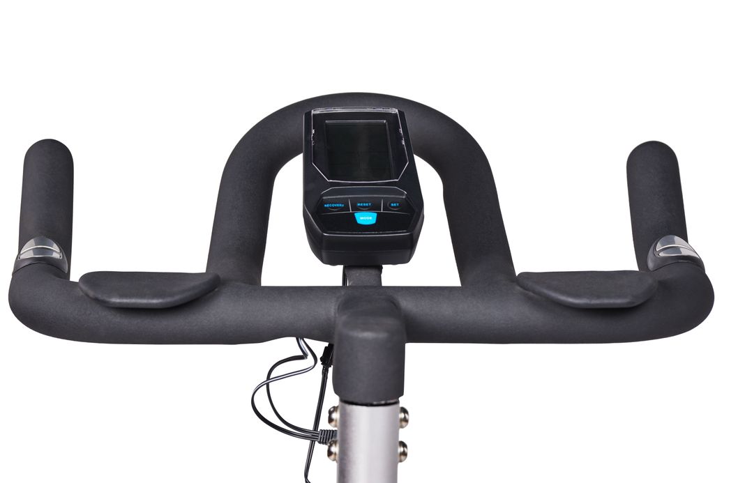 Bicicleta Spinning Mecanica Adventure-3