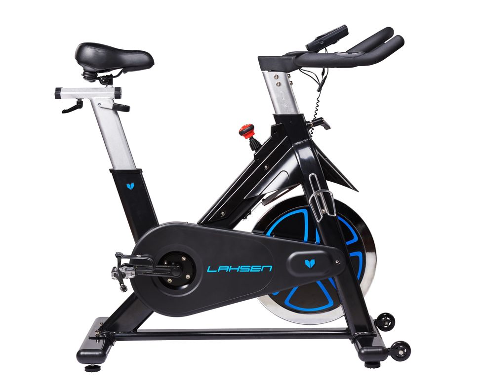 Bicicleta Spinning Mecanica Adventure-0