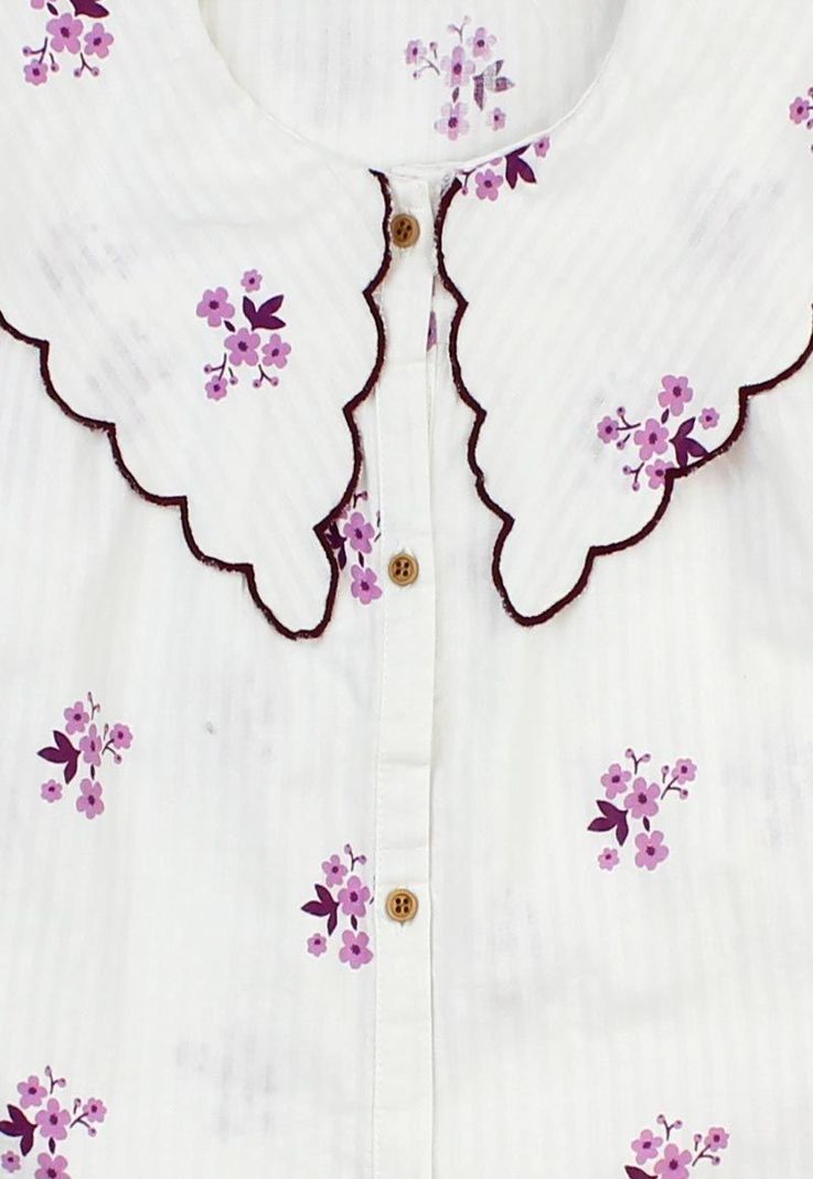 Blusa kids niña outside 283-2