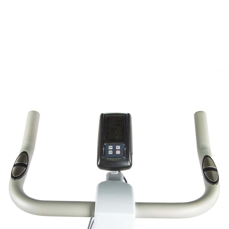 Trotadora Eléctrica E600 E+ Bici Spinning Z650 Pr-7