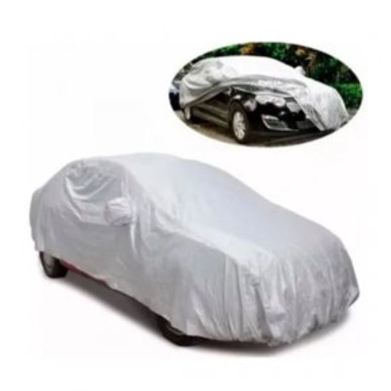 Carpas Para Autos Cobertor Impermeable L-2