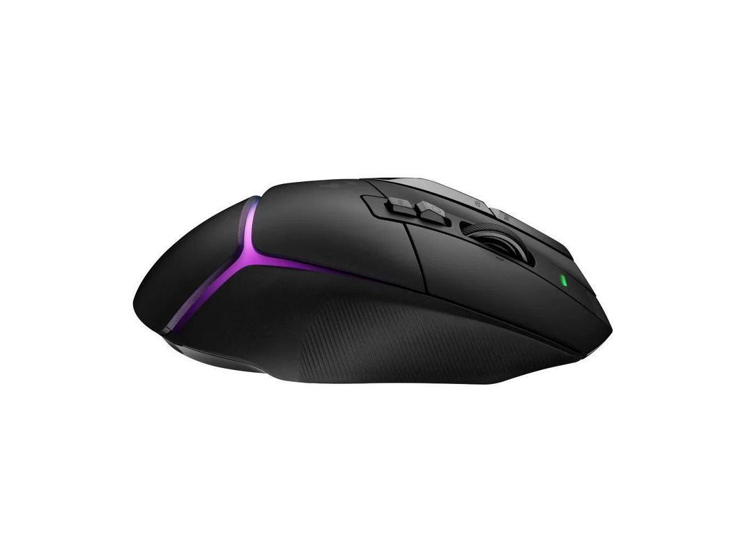 Mouse Gamer Logitech G502 X Plus, Wireless-3