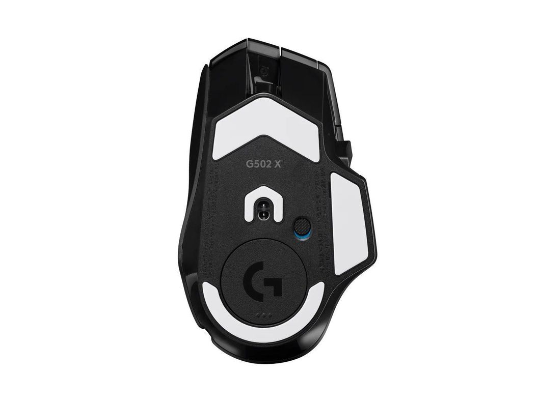 Mouse Gamer Logitech G502 X Plus, Wireless-4