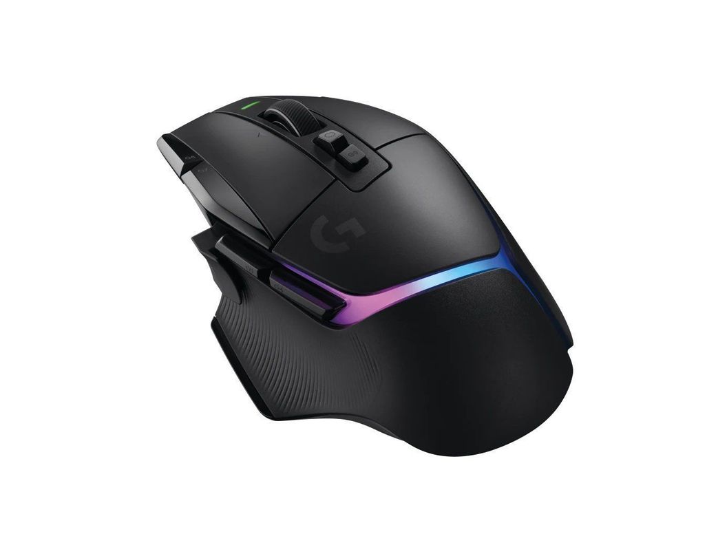 Mouse Gamer Logitech G502 X Plus, Wireless-1