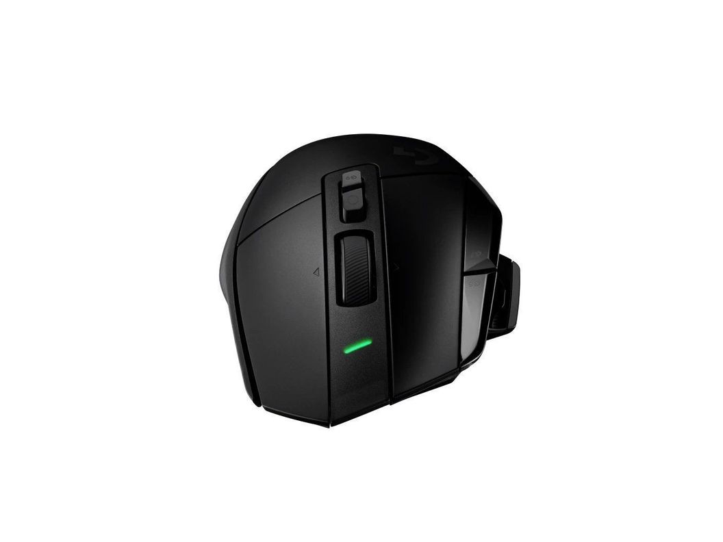 Mouse Gamer Logitech G502 X Plus, Wireless-2