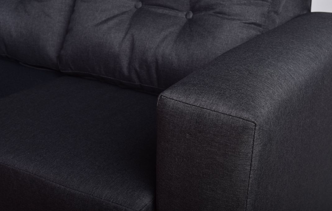 Sofa Richter Gris Oscuro-2