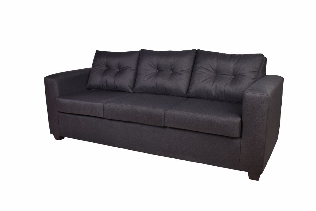 Sofa Richter Gris Oscuro-1