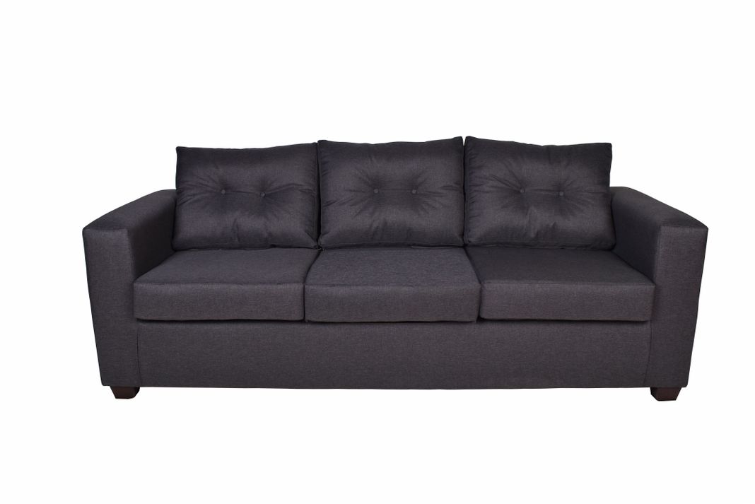 Sofa Richter Gris Oscuro-0