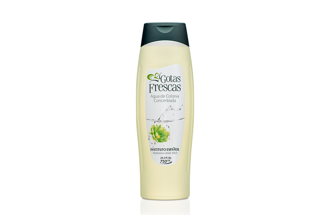 COLONIA GOTAS FRESCA 750 ML-0