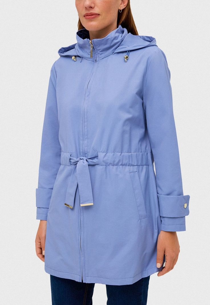 Chaqueta Amaris Lavanda