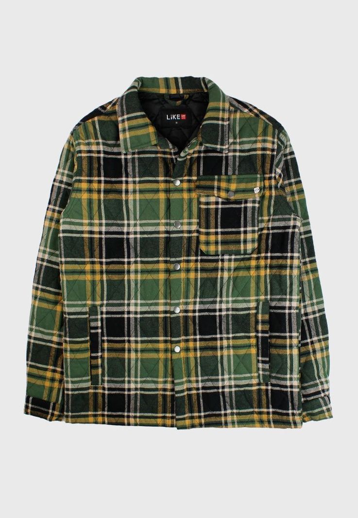 Sobrecamisa teens niño nordic 515-0