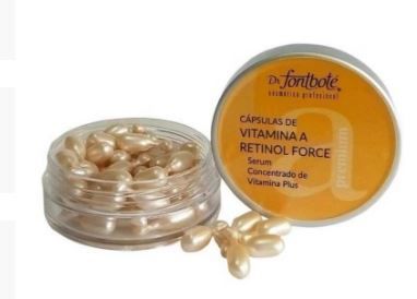 SERUM RETINOL VITAMINA A-0