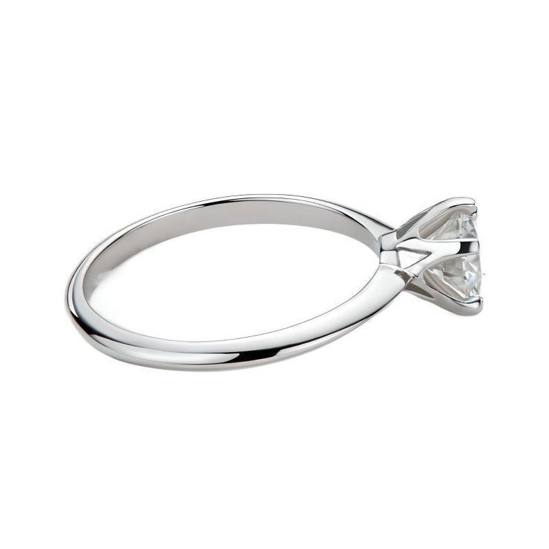ANILLO DE COMPROMISO SOLITARIO PETITE FIT-1