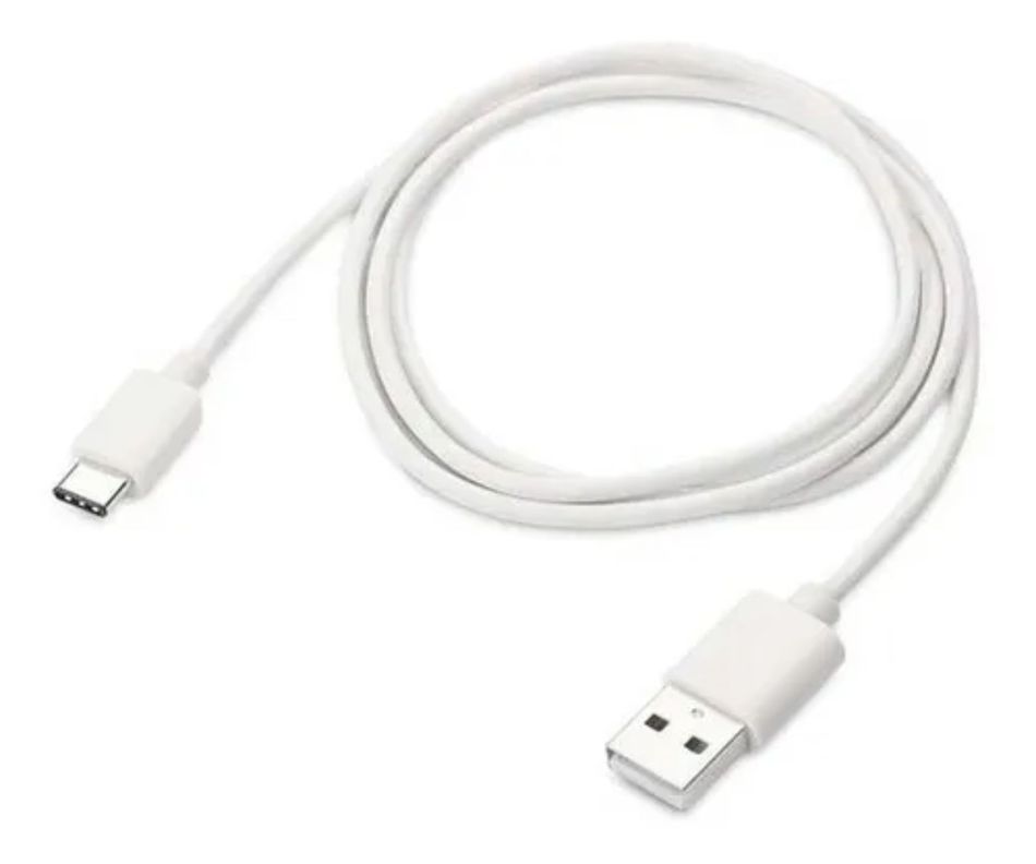 Cable Tipo C A Tipo C 2 Metros-0