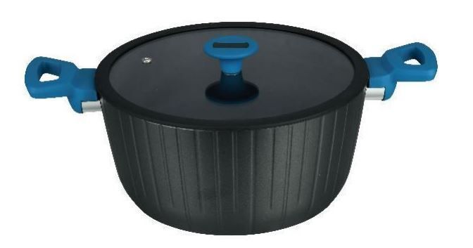 OLLA CAMDEN 20 CM AZUL-0