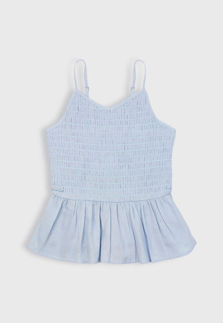Blusa junior niña soul 392-0